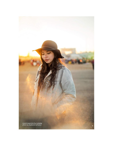 Paquete de Expansión de Cristal Lensbaby OMNI - Efectos Fotográficos