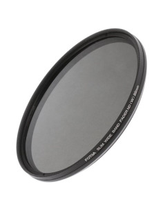 Filtro ND Variable Fotga Fader 86mm Cristal Óptico ND2 a ND400