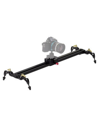 Fotodiox Pro SlideCam 600 Estabilizador de Video 60.96 cm
