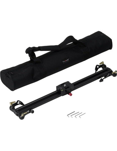 Fotodiox Pro SlideCam 600 Estabilizador de Video 60.96 cm