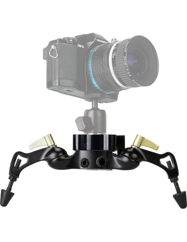 Fotodiox Pro SlideCam 600 Estabilizador de Video 60.96 cm