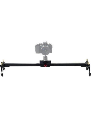 Fotodiox Pro SlideCam 600 Estabilizador de Video 60.96 cm