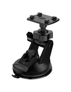 Soporte para Monitor de Cámara de Bebé Rohent E8 - Ventosa Fuerte, Ajustable