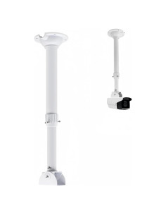 Soporte Telescópico Ajustable V-Fiabilidad para Cámara CCTV 30-60cm