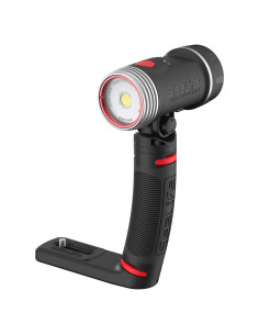 Luz Submarina SeaLife Sea Dragon 2300F con Mango y Bandeja