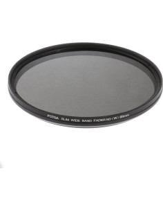 Filtro ND Variable Fotga Fader 86mm Cristal Óptico ND2 a ND400 2