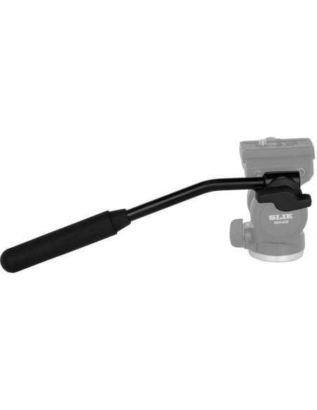 Cabezal de Video Fluido SLIK SVH-520 Ligero 0.54 kg Cabezal de Video Fluido SLIK SVH-520 Ligero 0.54 kg