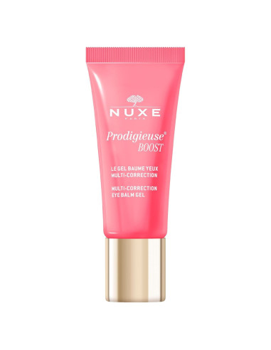 Bálsamo Multi-Corrección para Ojos Nuxe Prodigieuse 15ml