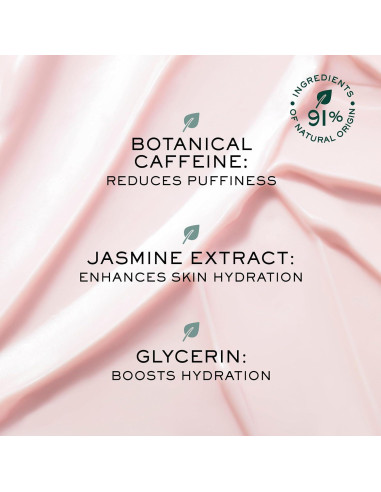 Bálsamo Multi-Corrección para Ojos Nuxe Prodigieuse 15ml