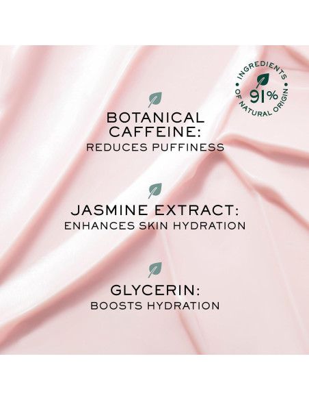 Bálsamo Multi-Corrección para Ojos Nuxe Prodigieuse 15ml