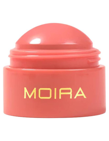 Bálsamo Suave para Mejillas Moira - Suerte para mí - 20g