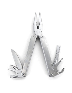 Herramienta Multifuncional Coghlan 9690 Acero Inoxidable 10.16cm