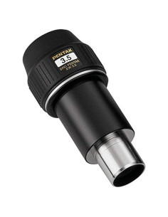 Ocular Pentax XW 3.5mm 70 para Telescopios - Impermeable