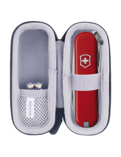 Funda Dura EVA WAIYUCN para Cuchillo Suizo SwissChamp