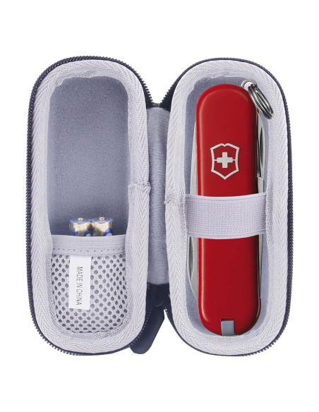 Funda Dura EVA WAIYUCN para Cuchillo Suizo SwissChamp