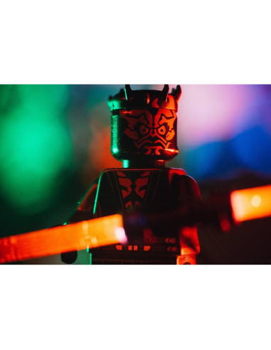 Lente Macro 85mm f/5.6 2X Laowa para Cámara Nikon Z