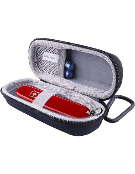 Funda Dura EVA WAIYUCN para Cuchillo Suizo SwissChamp