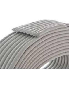 Cordón de Sellado Gris Mortite Frost King 27.43 m x 0.64 cm 2