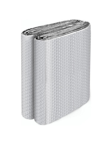 Aislamiento Reflectante Toldear 60cm x 3.05m para Ventanas