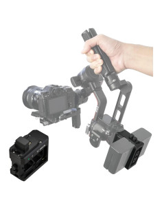 Módulo de Suministro de Energía RS2 YC Onion Doble Canal