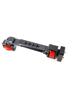 Brazo de Extensión de Monitor ProGrade para Gimbals DJI y Zhiyun
