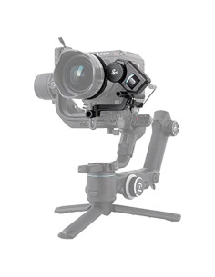 Motor Sin Escobillas FeiyuTech Follow Focus para Gimbals SCORP