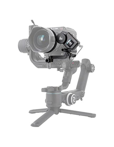 Motor Sin Escobillas FeiyuTech Follow Focus para Gimbals SCORP