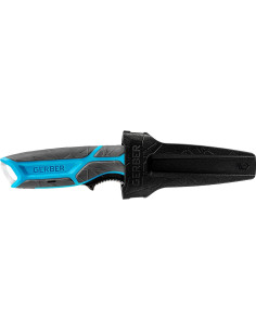 Cuchillo Fijo Gerber Gear CrossRiver para Pesca - 7.62 cm 2