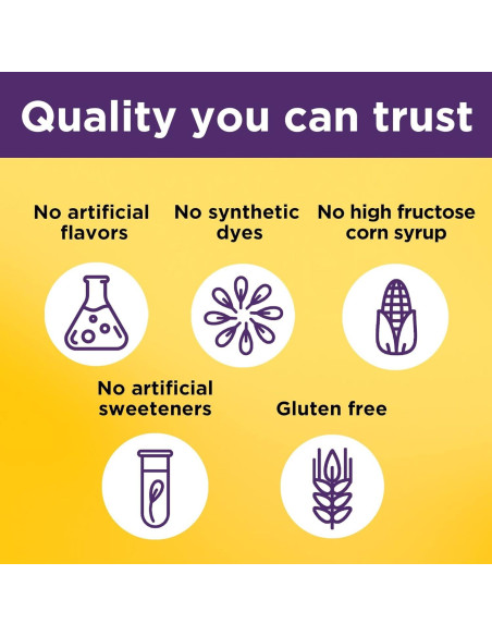 Gomitas de Colágeno Nature Made con Vitamina C y Zinc, 60 Unidades