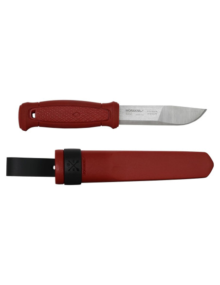 Cuchillo de Supervivencia Morakniv Kansbol 109mm Acero Inoxidable Cuchillo de Supervivencia Morakniv Kansbol 109mm Acero Inoxidable