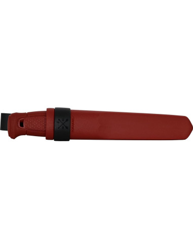 Cuchillo de Supervivencia Morakniv Kansbol 109mm Acero Inoxidable