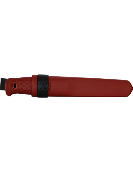 Cuchillo de Supervivencia Morakniv Kansbol 109mm Acero Inoxidable Cuchillo de Supervivencia Morakniv Kansbol 109mm Acero Inoxidable