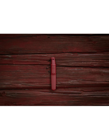 Cuchillo de Supervivencia Morakniv Kansbol 109mm Acero Inoxidable