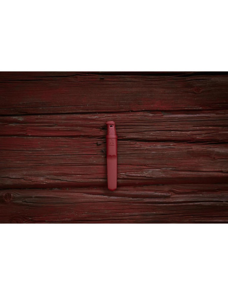 Cuchillo de Supervivencia Morakniv Kansbol 109mm Acero Inoxidable Cuchillo de Supervivencia Morakniv Kansbol 109mm Acero Inoxidable