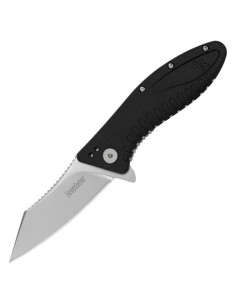 Cuchillo de Bolsillo Kershaw Grinder 3.25" Acero 4Cr13
