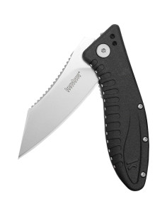 Cuchillo de Bolsillo Kershaw Grinder 3.25" Acero 4Cr13 2