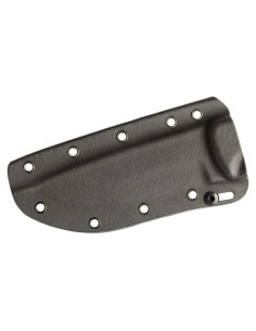 Funda ESEE Modelo 4 Negra Sintética para Exterior