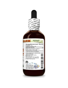 Extracto de Peonía Blanca Hawaii Pharm 59 ml Natural Vegano 2