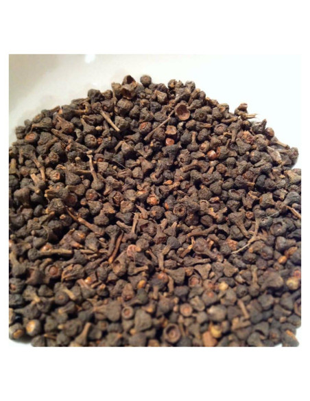 Buds de Cassia 0.45 kg - Especia Culinaria Saludable Buds de Cassia 0.45 kg - Especia Culinaria Saludable