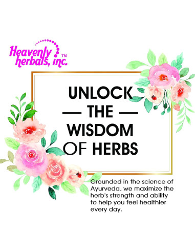 Tintura Madre Homeopática Corteza de Arjuna 59 ml - Heavenly Herbals