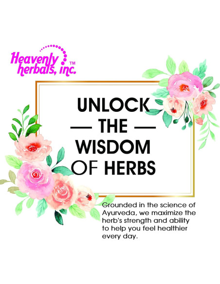 Tintura Madre Homeopática Corteza de Arjuna 59 ml - Heavenly Herbals