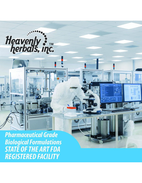 Tintura Madre Homeopática Corteza de Arjuna 59 ml - Heavenly Herbals