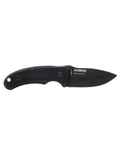 Cuchillo Fijo Mini Schrade Wolverine 30.48 cm Acero Inoxidable