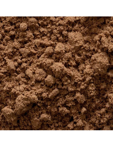 Polvo de Bayas de Saw Palmetto Frontier 0.45 kg Suplemento Natural