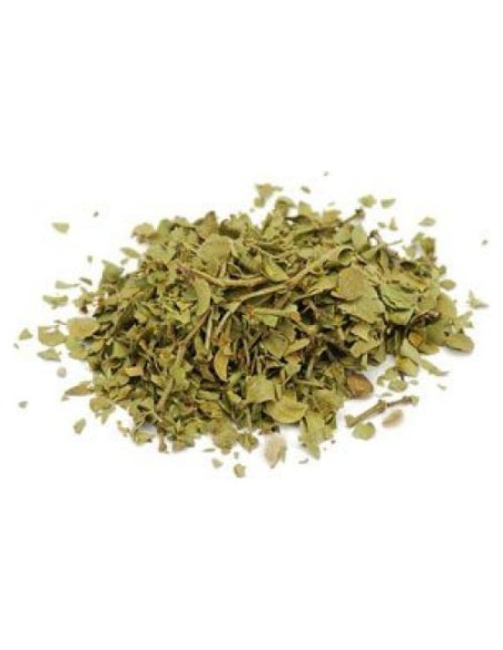 Hojas de Chaparral C/S Silvestres 113g Starwest Botanicals