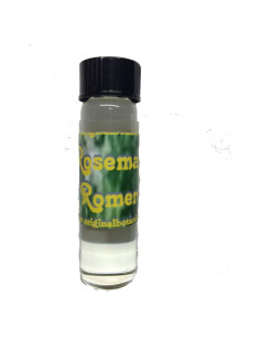 Aceite de Romero Productos Originales 30ml - Hechizos y Ritual