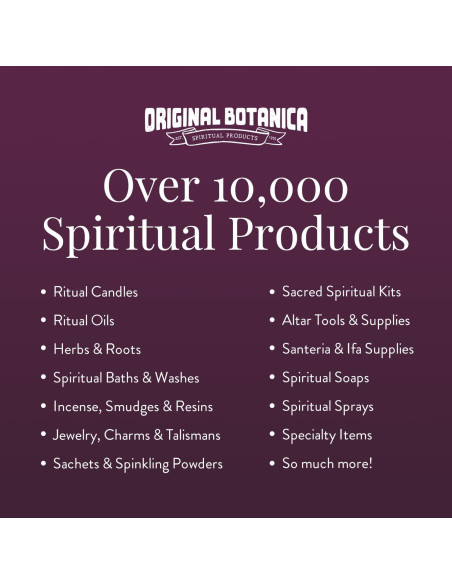 Aceite de Romero Productos Originales 30ml - Hechizos y Ritual