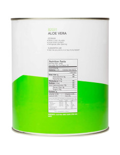 Gelatina de Aloe Vera Tea Zone 3 kg - Sabor Miel 2