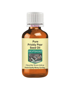 Aceite de Semilla de Pera Espinosa Pura Devprayag 10ml