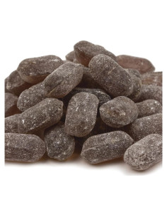 Gotas de Caramelo Duro Arenadas Claey Horehound 0.91kg